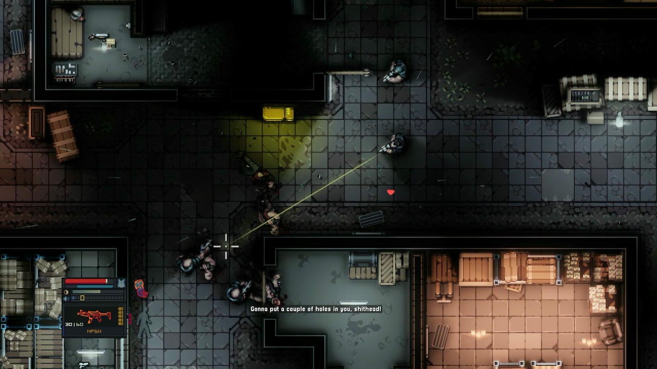 静脉注射2 Intravenous2 V1.3.15.20250507+全DLC 免安装中文版[5.45GB]【B5510】