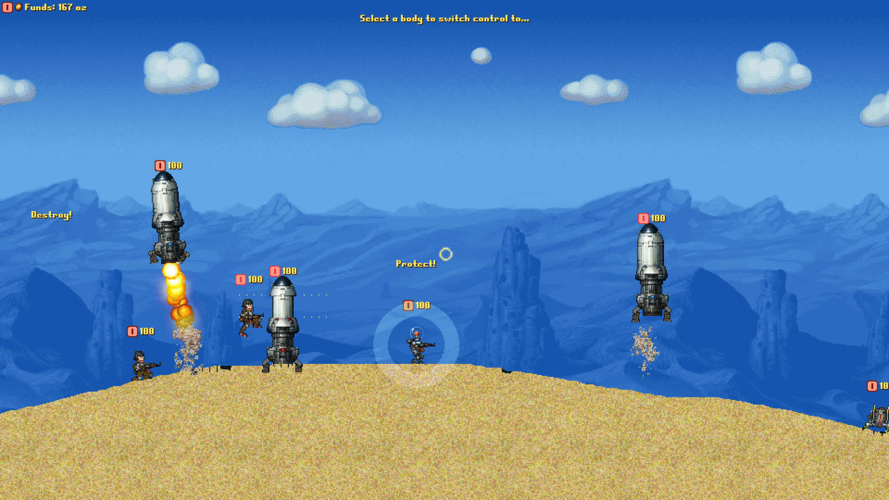 表层指挥：有生之年 Cortex Command v6.2.2.20241123 免安装中文汉化版[436MB]【B5502】
