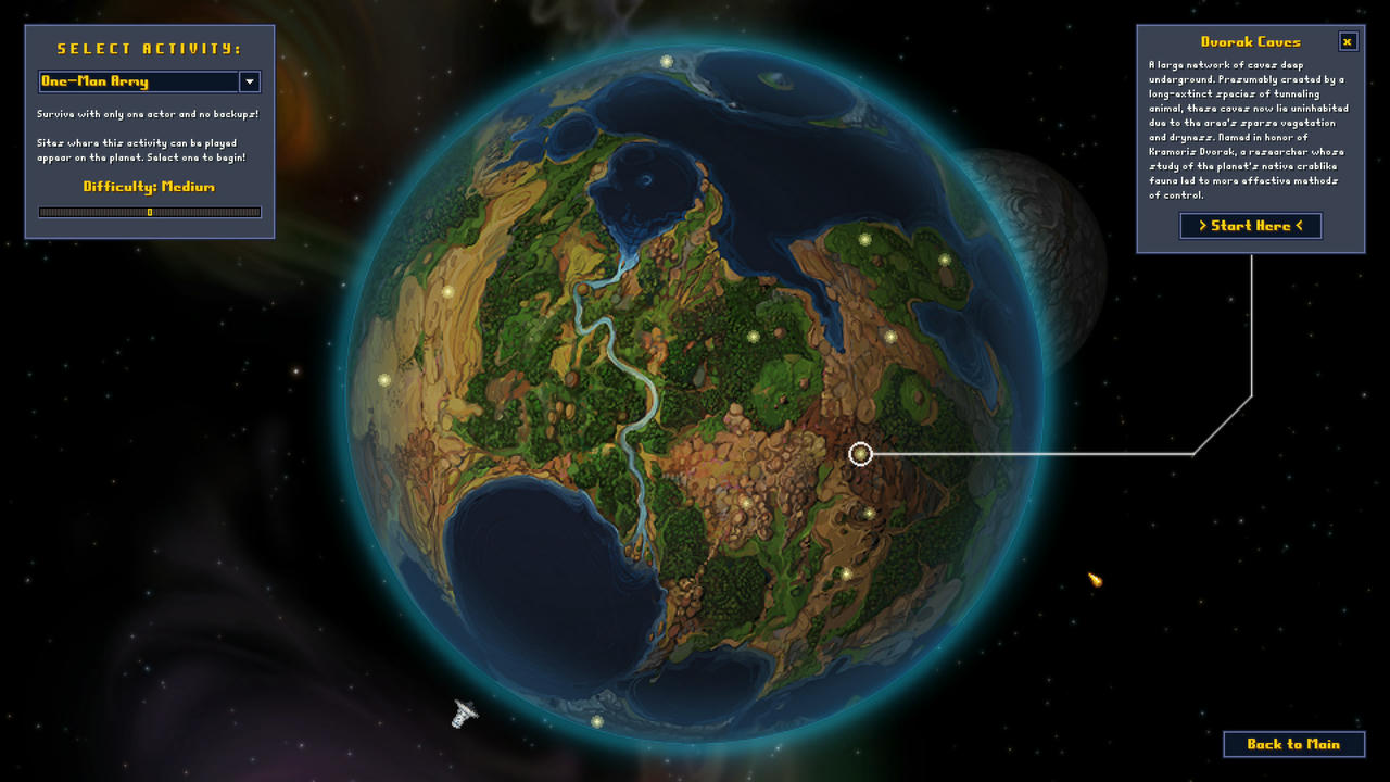 表层指挥：有生之年 Cortex Command v6.2.2.20241123 免安装中文汉化版[436MB]【B5502】