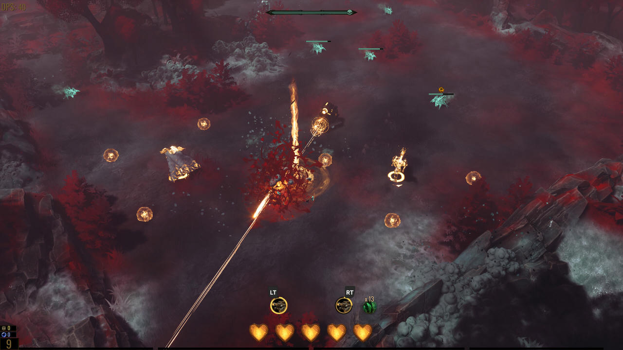 神祇 Archons 执政官 v1.1.Build.18761540.20250609 免安装中文版[1.82GB]【B5518】