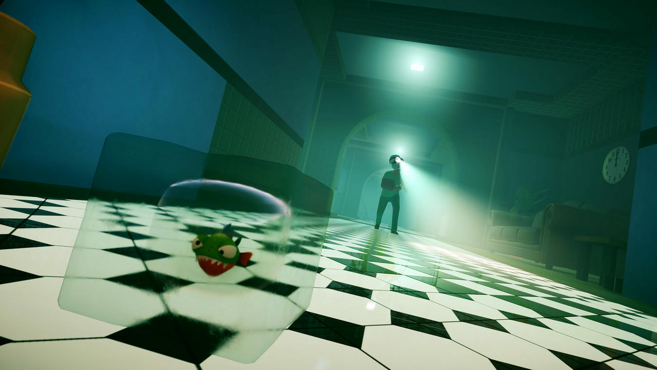 我是小鱼儿 I Am Fish v1.1.13.7873629.20250702 免安装中文版[10.4GB]【B5528】
