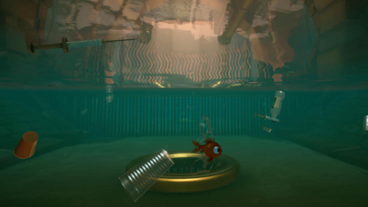 我是小鱼儿 I Am Fish v1.1.13.7873629.20250702 免安装中文版[10.4GB]【B5528】