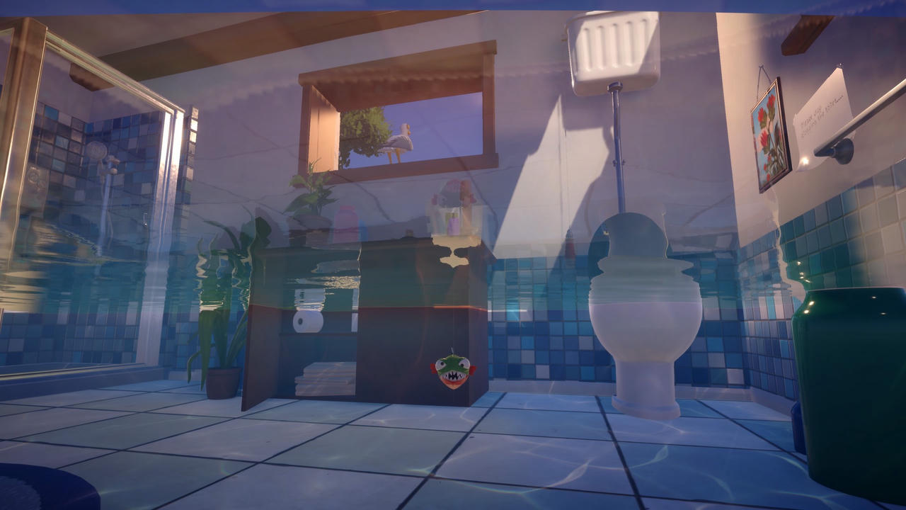 我是小鱼儿 I Am Fish v1.1.13.7873629.20250702 免安装中文版[10.4GB]【B5528】