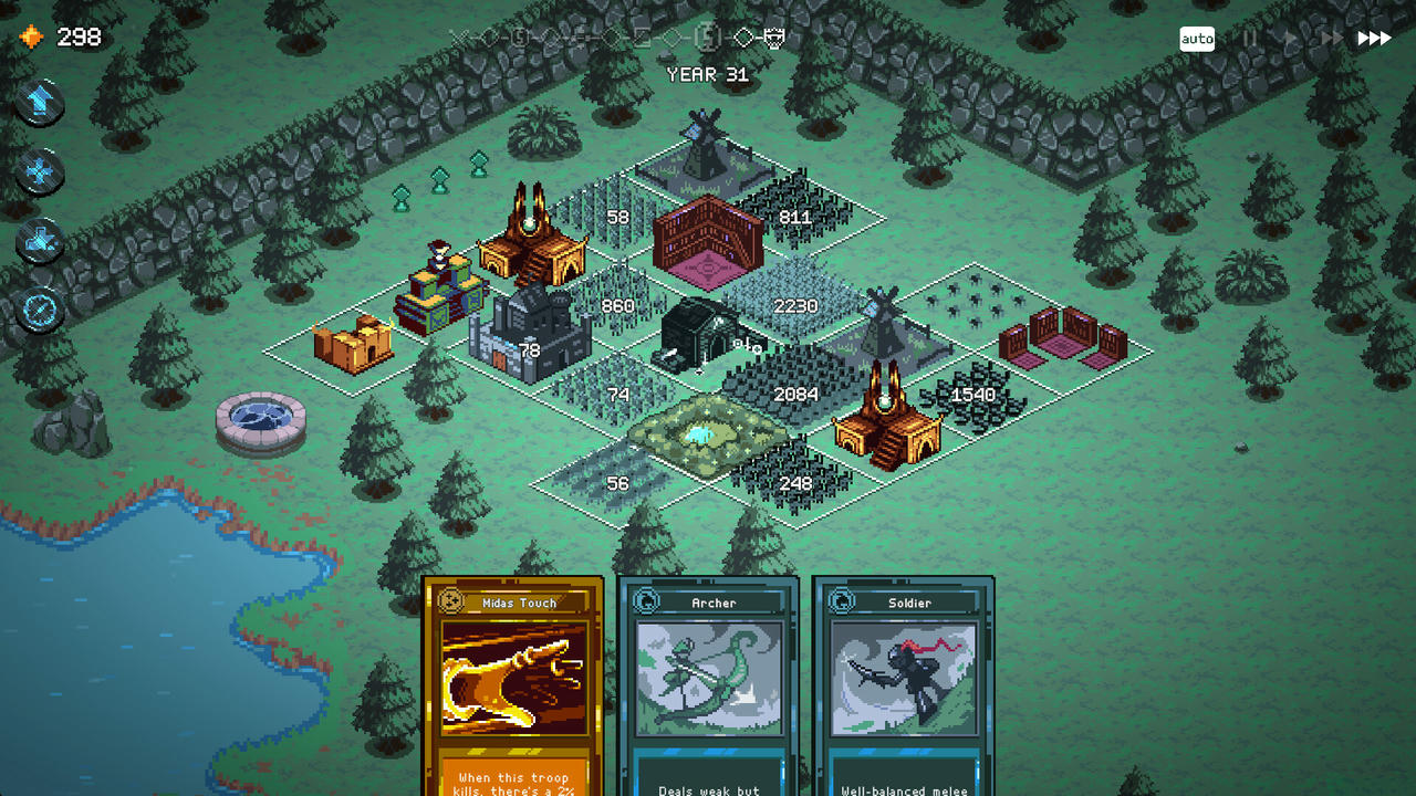 九王 9 Kings v0.7.93.Build.19071633.20250702 免安装中文版[211MB]【B5531】
