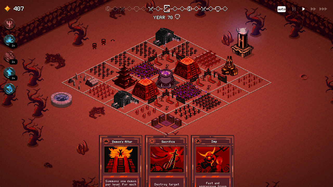 九王 9 Kings v0.7.93.Build.19071633.20250702 免安装中文版[211MB]【B5531】