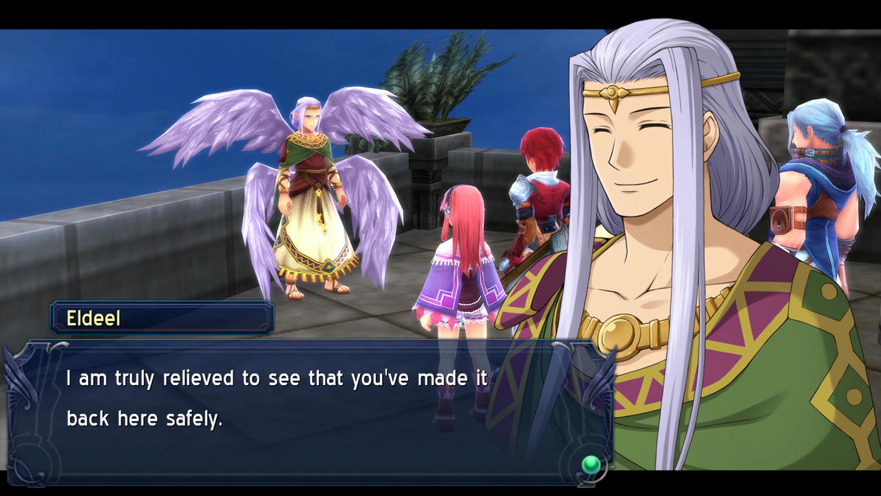 伊苏：塞尔塞塔的树海 Ys：Memories of Celceta v20200521 免安装中文版[2.46GB]【B5553】