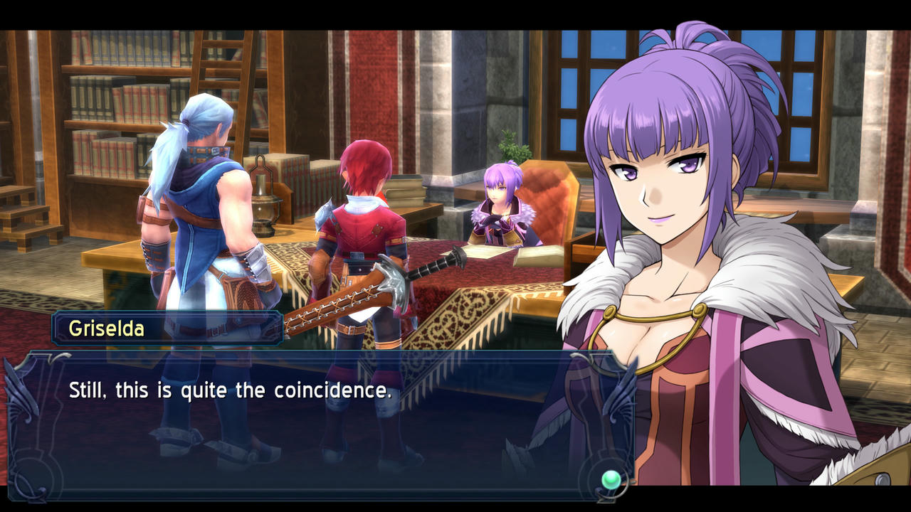 伊苏：塞尔塞塔的树海 Ys：Memories of Celceta v20200521 免安装中文版[2.46GB]【B5553】