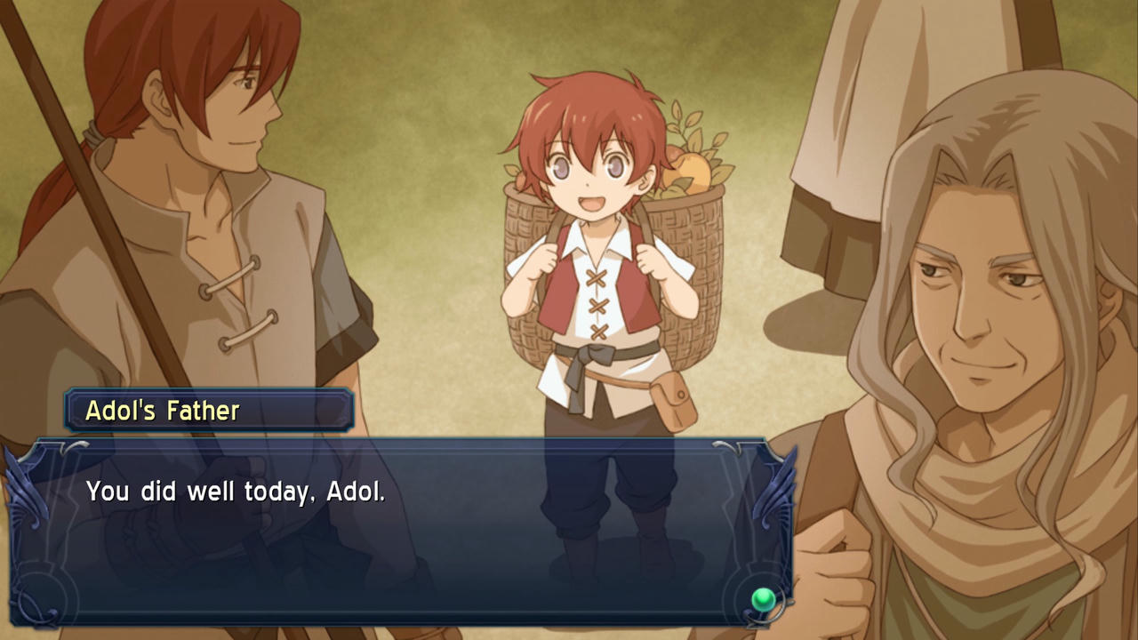 伊苏：塞尔塞塔的树海 Ys：Memories of Celceta v20200521 免安装中文版[2.46GB]【B5553】