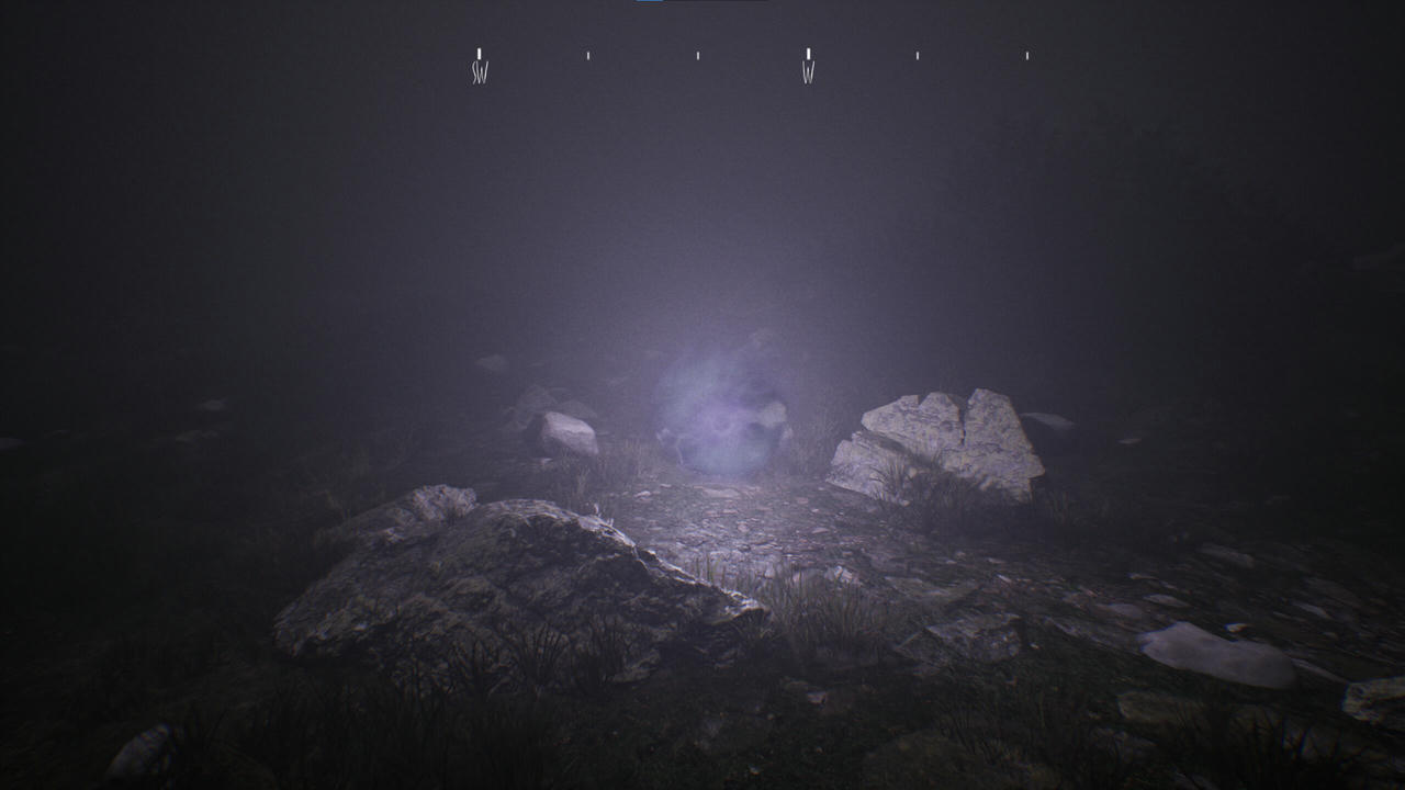 吞噬者：被猎杀的灵魂 The Devourer Hunted Souls v20250620 免安装中文版[14GB]【B5551】