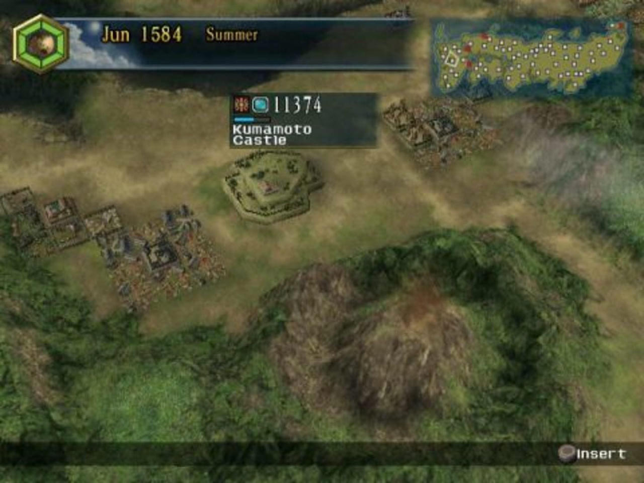 信长之野望 Nobunaga's Ambition 01-14合集 v20210203 免安装中文版[21.8GB]【B5555】
