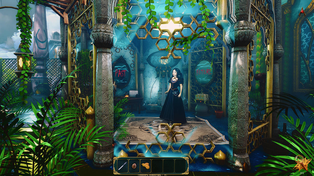秘密城堡 Castle of Secrets V20250603 免安装中文版[7.64GB]【B5541】