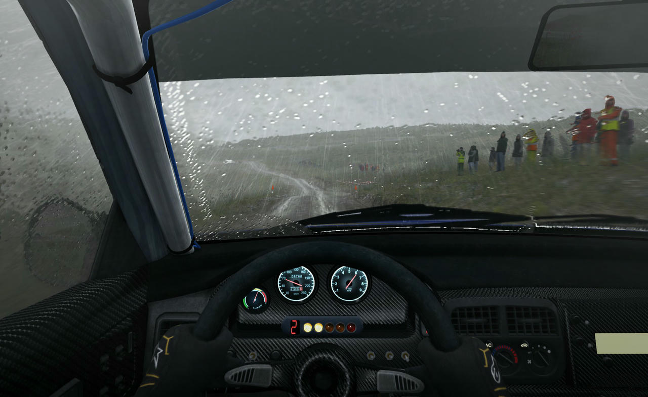 尘埃拉力赛1 DiRT Rally V1.22.20240903 免安装中文版[38.8GB]【B5545】