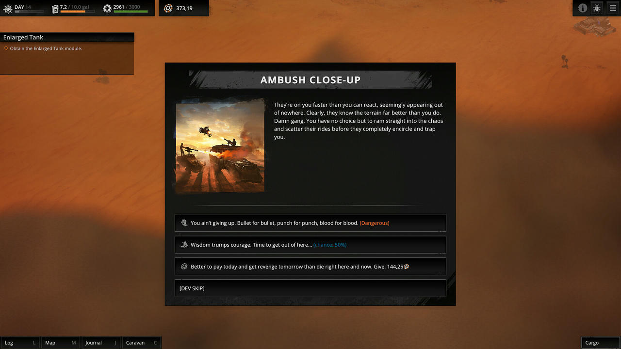 尘土掠袭者 Dust Raiders v1.0.0.Build.19245976.20250718+全DLC 免安装中文豪华版[1.31GB]【B5654】