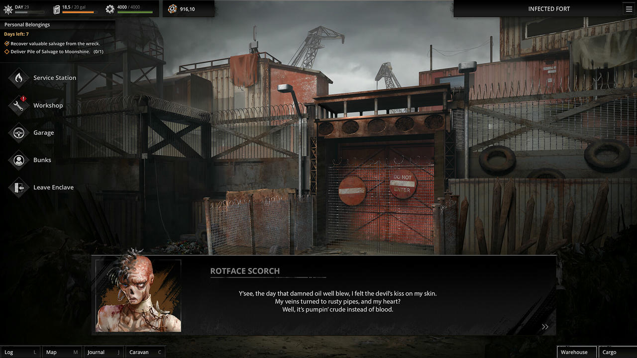 尘土掠袭者 Dust Raiders v1.0.0.Build.19245976.20250718+全DLC 免安装中文豪华版[1.31GB]【B5654】