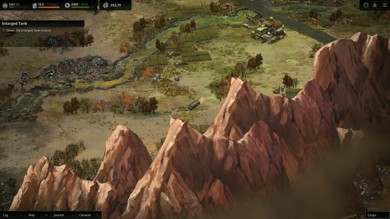 尘土掠袭者 Dust Raiders v1.0.0.Build.19245976.20250718+全DLC 免安装中文豪华版[1.31GB]【B5654】