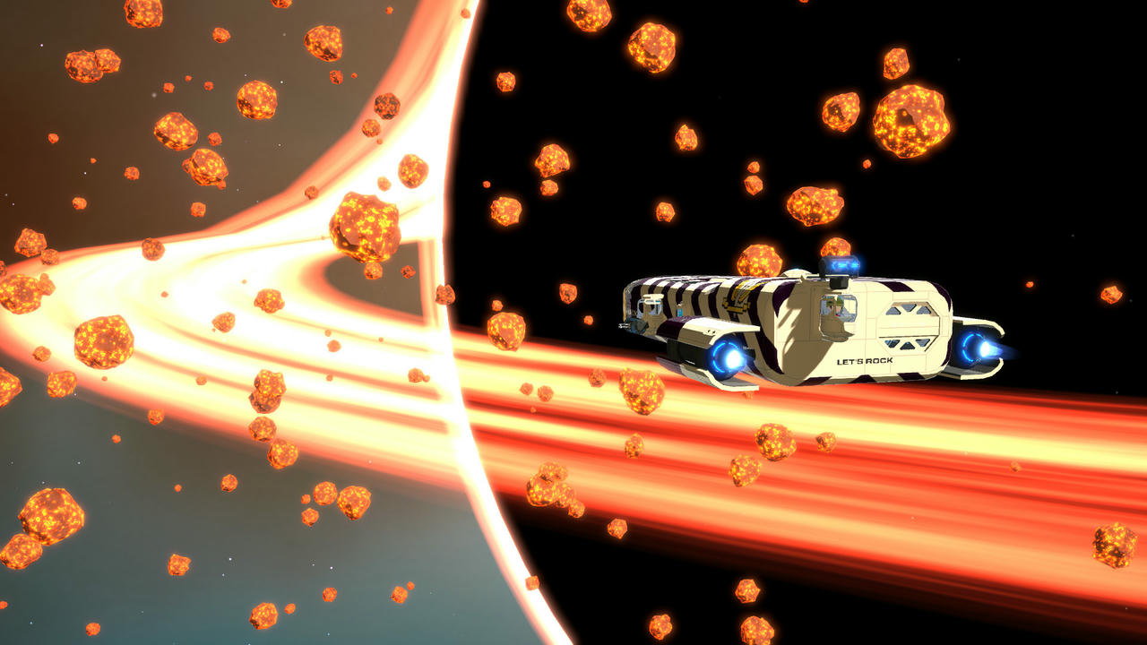 星际小队：传奇版 Space Crew Legendary Edition vAAAAT.16197+vV2B.12196+全DLC 原版安装包+免安装中文版[1.24GB]【B5725】