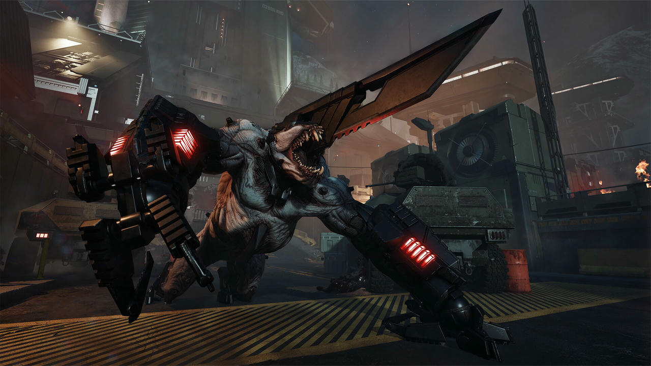 杀戮空间3 Killing Floor 3 Build.19273238.20250724-尸潮突袭-暗影防线+预购特典+全DLC 免安装中文豪华版[17.6GB]【B5724】