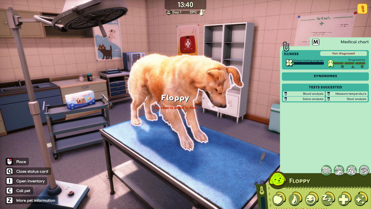 动物收容所2 Animal Shelter 2 Build.19413518.20250731+全DLC 免安装中文豪华版[12.9GB]【B5754】