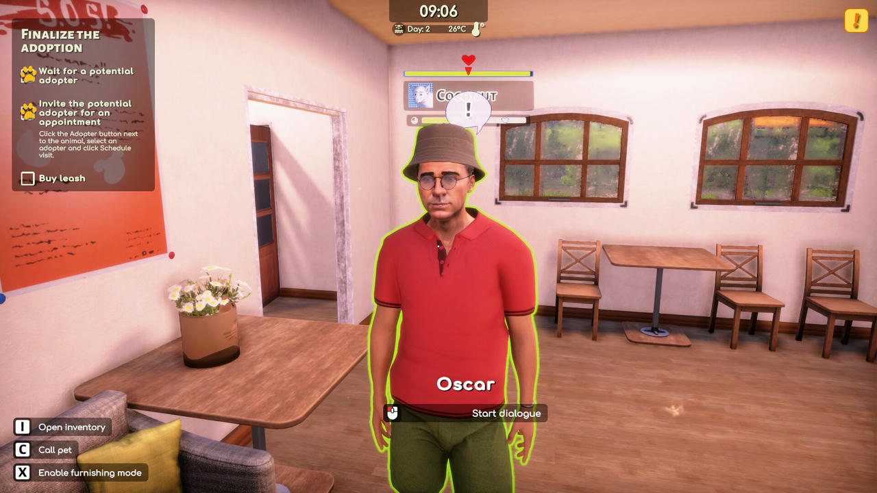 动物收容所2 Animal Shelter 2 Build.19413518.20250731+全DLC 免安装中文豪华版[12.9GB]【B5754】