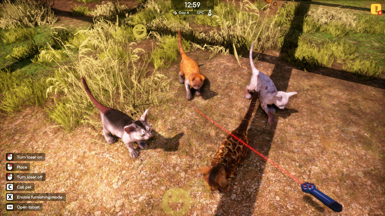 动物收容所2 Animal Shelter 2 Build.19413518.20250731+全DLC 免安装中文豪华版[12.9GB]【B5754】