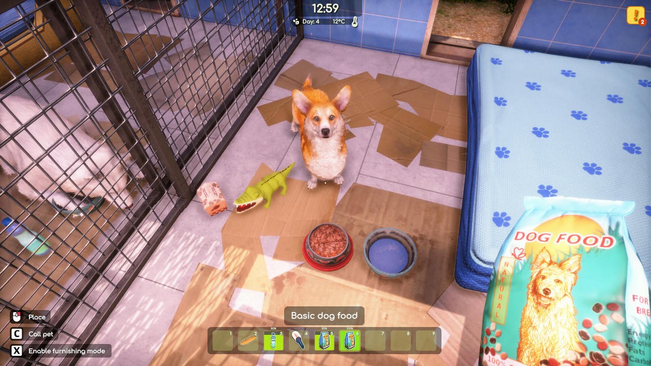 动物收容所2 Animal Shelter 2 Build.19413518.20250731+全DLC 免安装中文豪华版[12.9GB]【B5754】