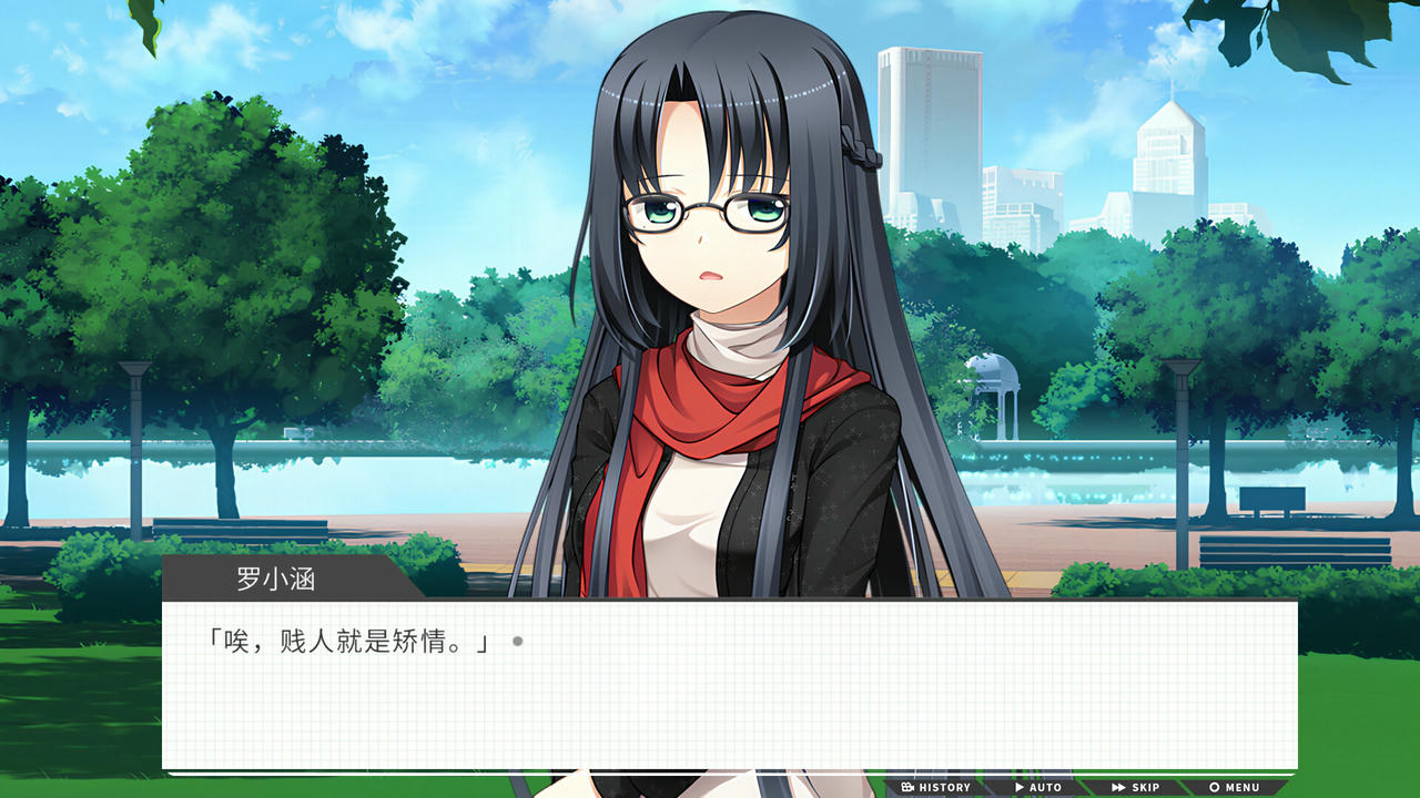 高考恋爱一百天 Gaokao Love 100Days V20250601 免安装中文版[7.90GB]【B5760】