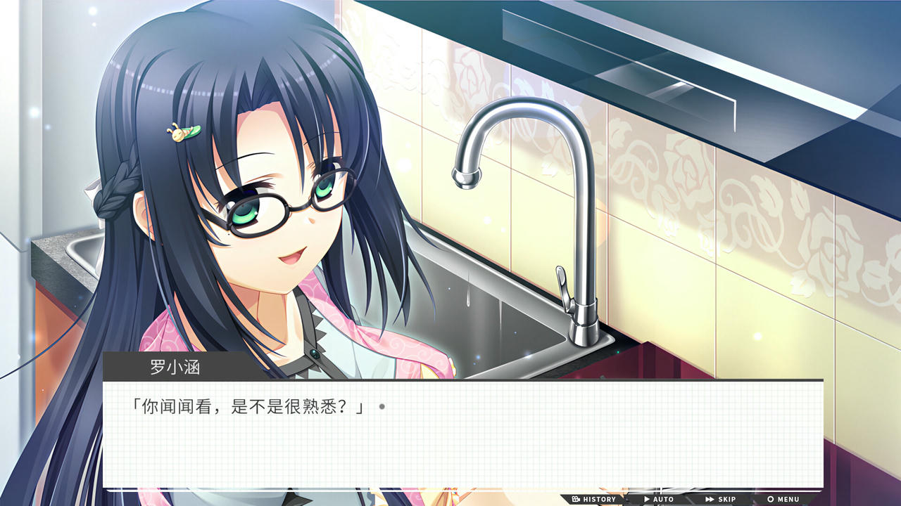 高考恋爱一百天 Gaokao Love 100Days V20250601 免安装中文版[7.90GB]【B5760】