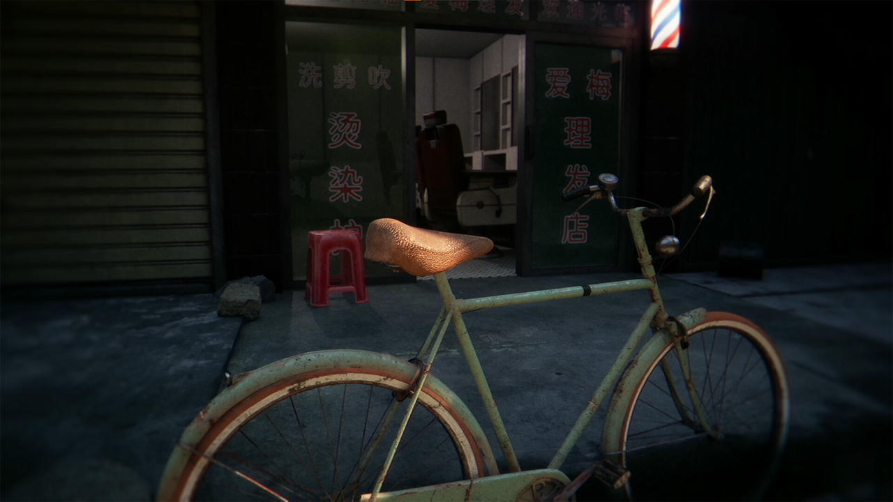 无人 There Exists Nobody Build.17820941.20250805 免安装中文版[4.00GB]【B5793】