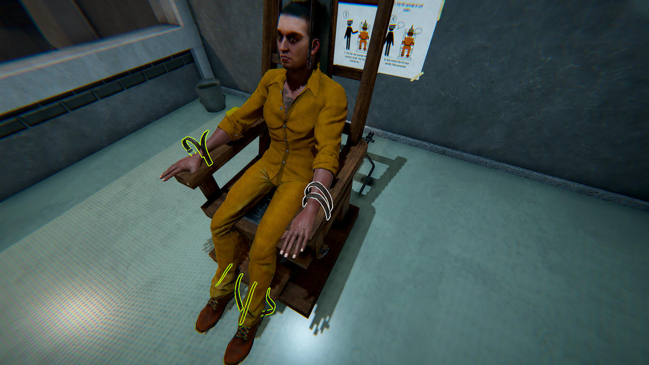 越狱模拟器：挖洞逃生 Prison Escape Simulator Dig Out Build.19554745.20250811+全DLC 免安装中文版[9.08GB]【B5842】
