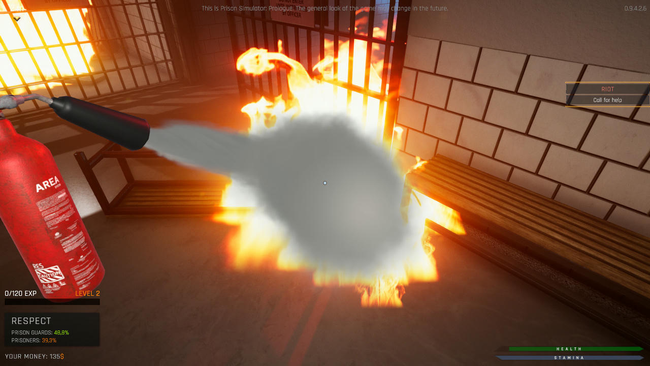 越狱模拟器：挖洞逃生 Prison Escape Simulator Dig Out Build.19554745.20250811+全DLC 免安装中文版[9.08GB]【B5842】