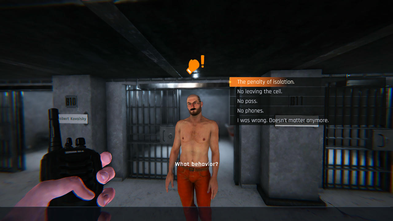 越狱模拟器：挖洞逃生 Prison Escape Simulator Dig Out Build.19554745.20250811+全DLC 免安装中文版[9.08GB]【B5842】