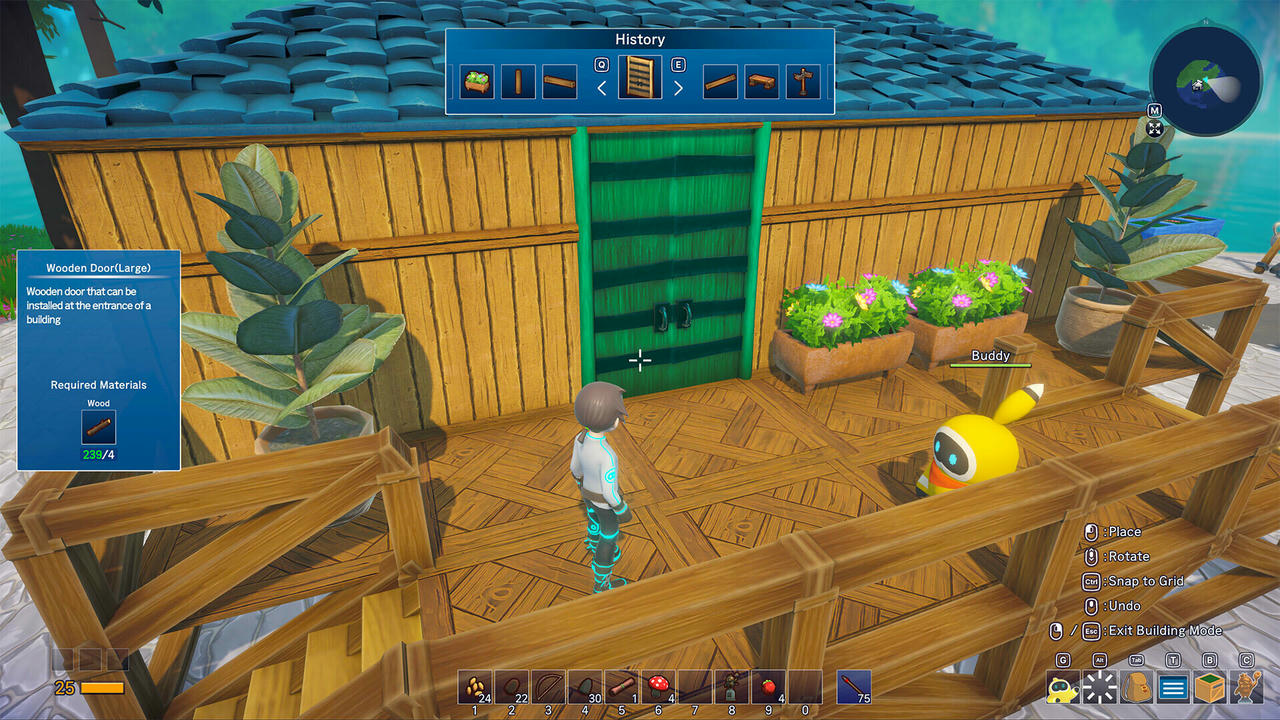 欧米茄工匠 Omega Crafter V1.0.4.Build.19150606.20250813 免安装中文版[3.0GB]【B5847】