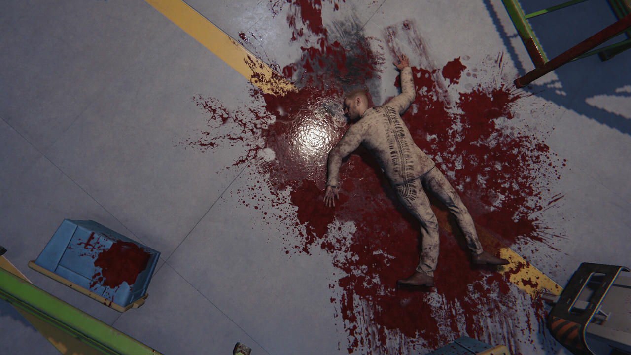 犯罪现场清洁工 Crime Scene Cleaner v2.0.1G.Build.19412702.20250730+全DLC 免安装中文版[34.8GB]【B5883】