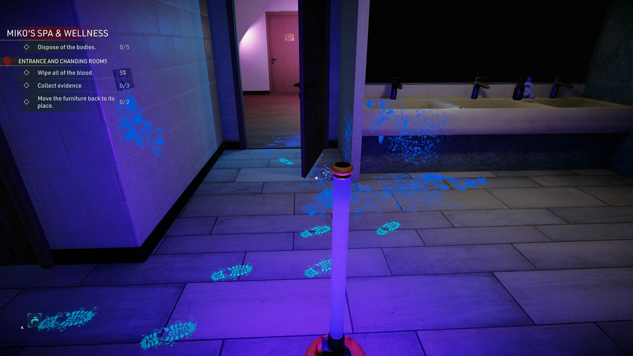 犯罪现场清洁工 Crime Scene Cleaner v2.0.1G.Build.19412702.20250730+全DLC 免安装中文版[34.8GB]【B5883】
