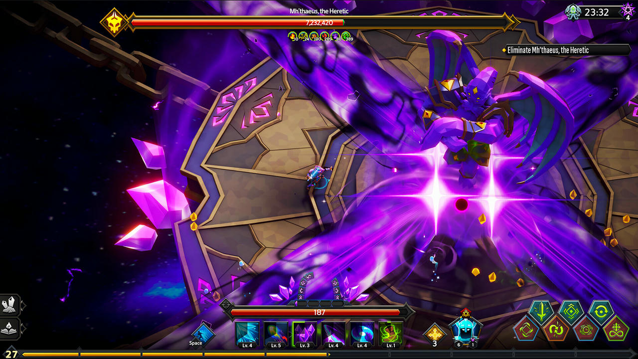 灵魂石幸存者 Soulstone Survivors V1.1f.Build.19653784.20250722 免安装中文版[4.98GB]【B5881】