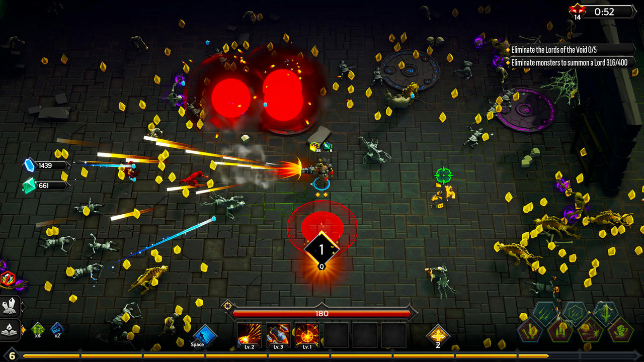 灵魂石幸存者 Soulstone Survivors V1.1f.Build.19653784.20250722 免安装中文版[4.98GB]【B5881】