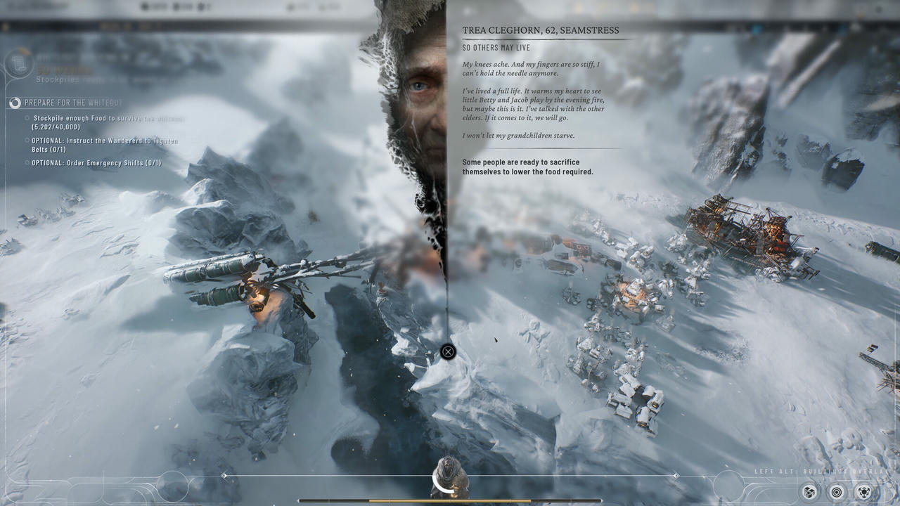 冰汽时代2 Frostpunk 2 V1.3.1.505947.Build.18474316.20250516+全DLC+预购奖励+原生带-数字画册 免安装中文版[20.7GB]【B5880】