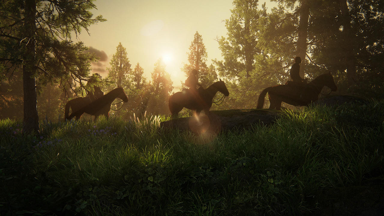 最后生还者：重制版 The Last of Us Part I：Remastered V1.1.5.Build.18995818.20250704+预购奖励+全DLC+前传+升级档 免安装中文数字版[94.4GB]【B5878】