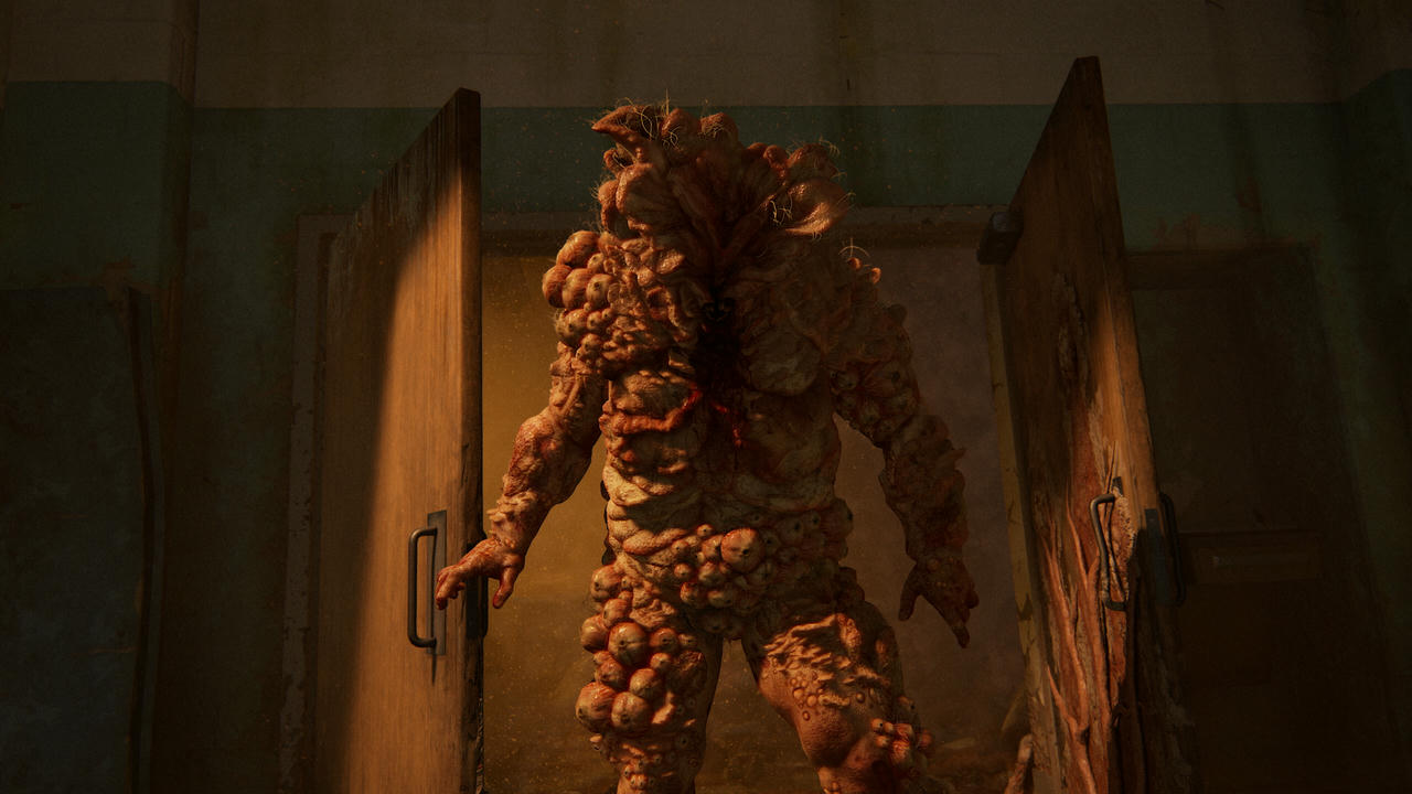 最后生还者：重制版 The Last of Us Part I：Remastered V1.1.5.Build.18995818.20250704+预购奖励+全DLC+前传+升级档 免安装中文数字版[94.4GB]【B5878】