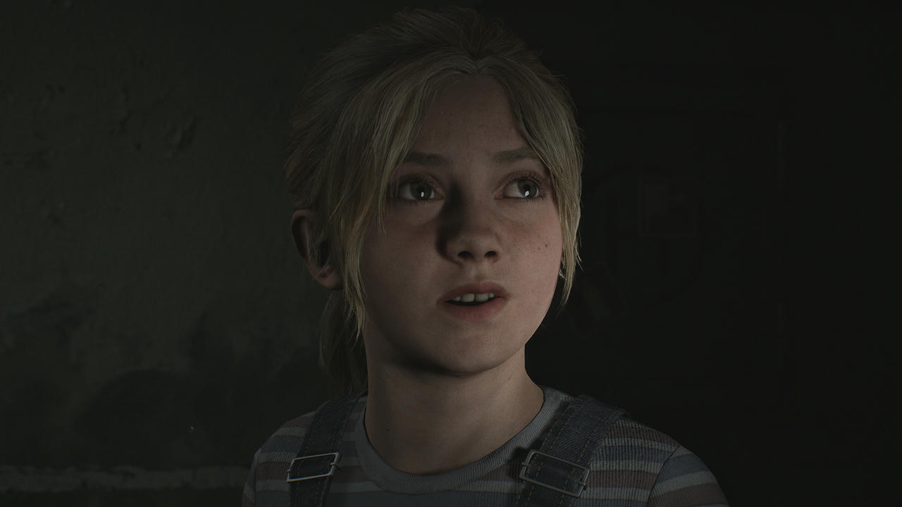 寂静岭2 SILENT HILL 2 V1.1.258.834.20250824+DLC 免安装中文豪华版[33.8GB]【B5887】