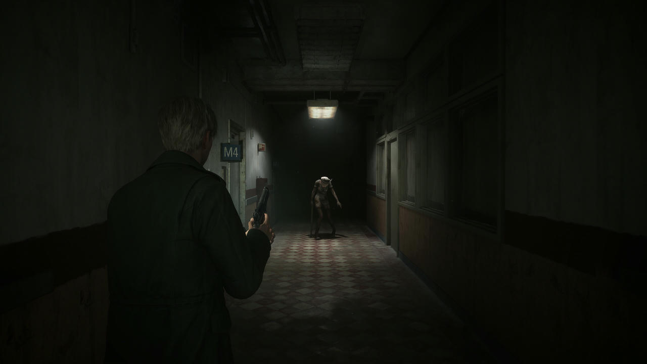 寂静岭2 SILENT HILL 2 V1.1.258.834.20250824+DLC 免安装中文豪华版[33.8GB]【B5887】