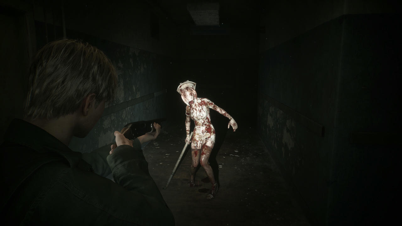 寂静岭2 SILENT HILL 2 V1.1.258.834.20250824+DLC 免安装中文豪华版[33.8GB]【B5887】