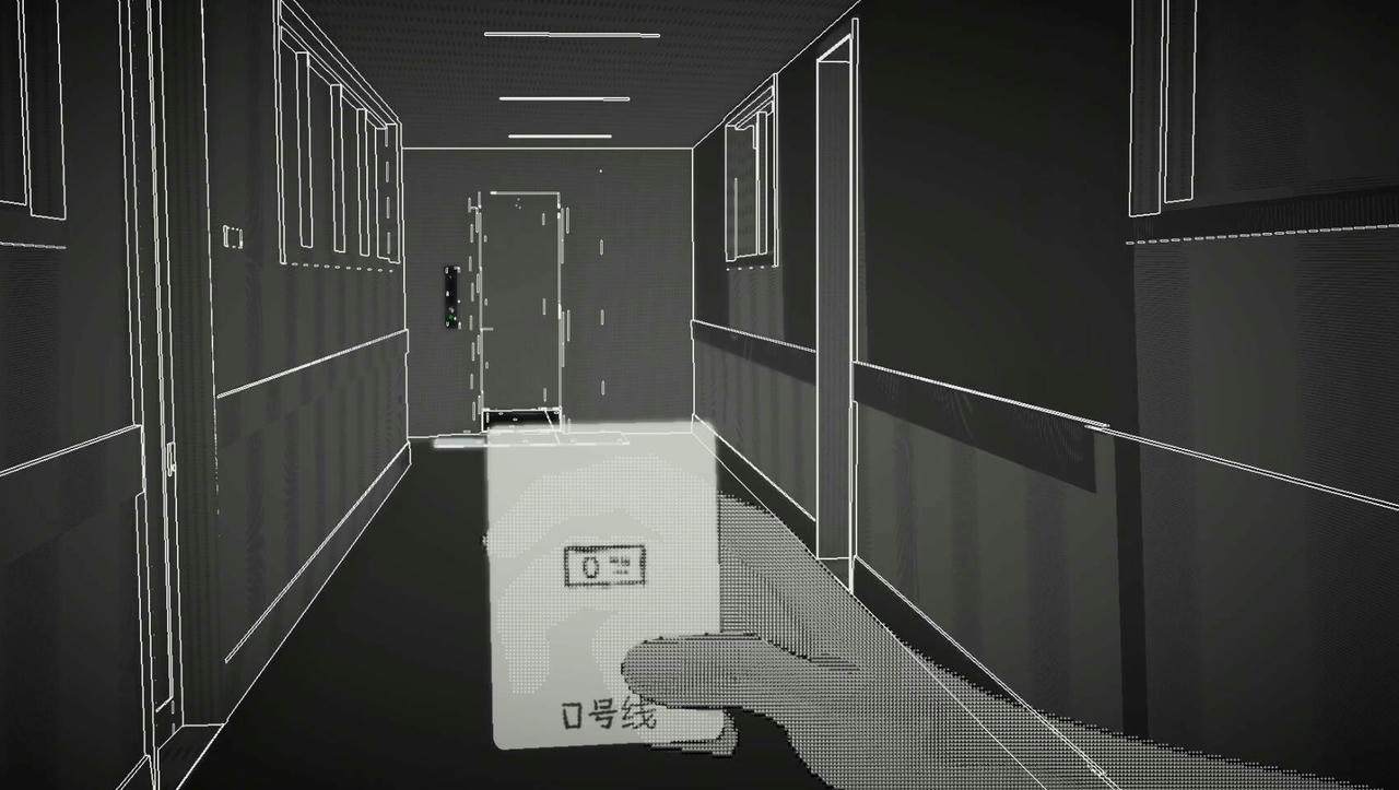 环形谬论 Circular Fallacy Build.19703025.20250823 免安装中文版[876MB]【B5936】