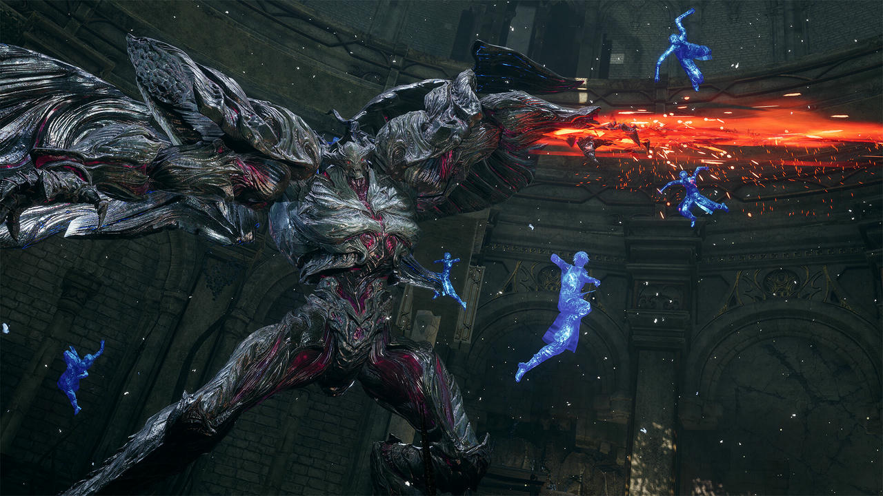 失落之魂 Lost Soul Aside V20250829 免安装中文版[62GB]【B5937】