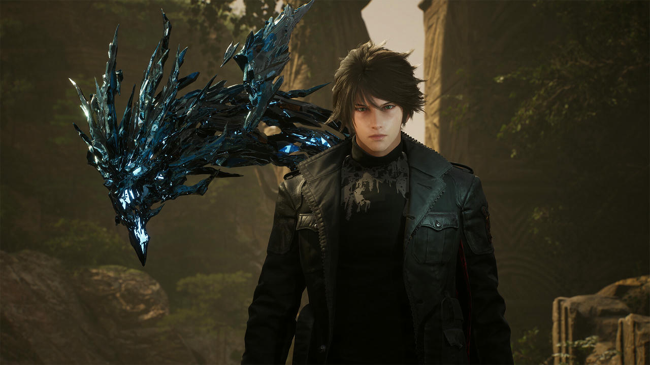 失落之魂 Lost Soul Aside V20250829 免安装中文版[62GB]【B5937】