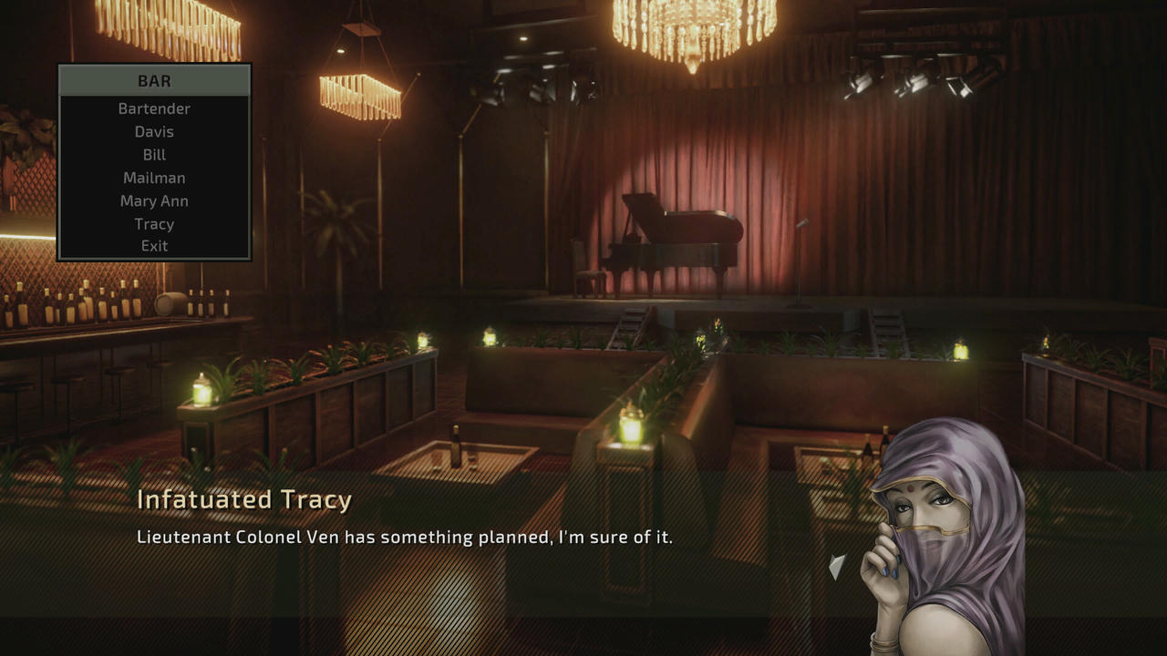 前线任务2：重制版 FRONT MISSION 2 Remake V1.0.9.Build.17804495.20250413-嗜血魔甲-钢铁风暴 免安装中文版[9.07GB]【B6013】