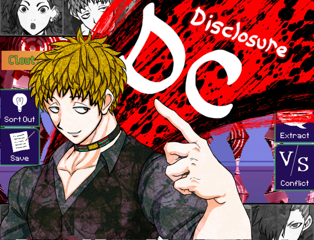 你去死吧：多数表原则死亡游戏 Your Turn To Die Death Build.11738721.20250724 免安装中文版[1.81GB]【B6018】