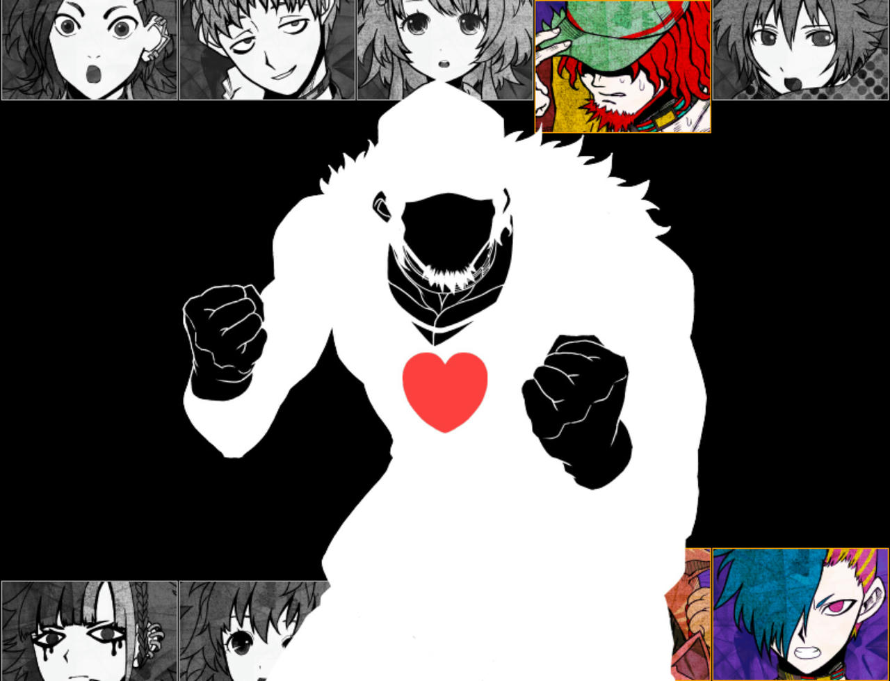 你去死吧：多数表原则死亡游戏 Your Turn To Die Death Build.11738721.20250724 免安装中文版[1.81GB]【B6018】