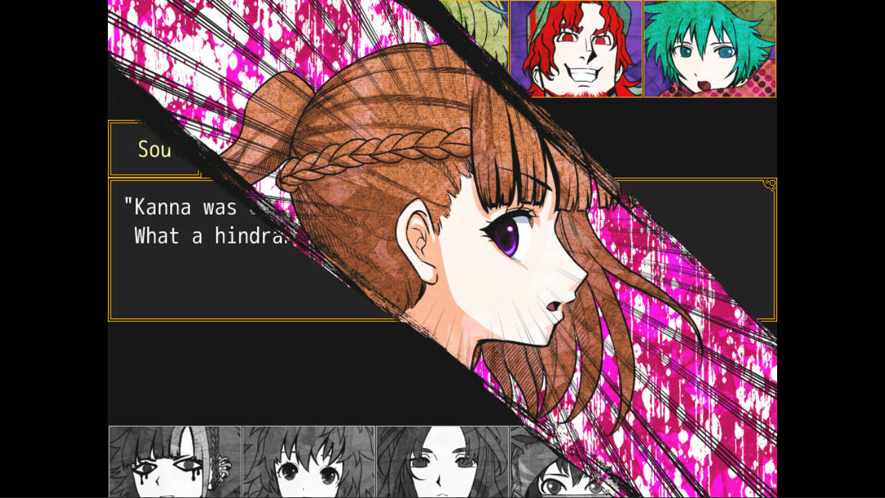 你去死吧：多数表原则死亡游戏 Your Turn To Die Death Build.11738721.20250724 免安装中文版[1.81GB]【B6018】