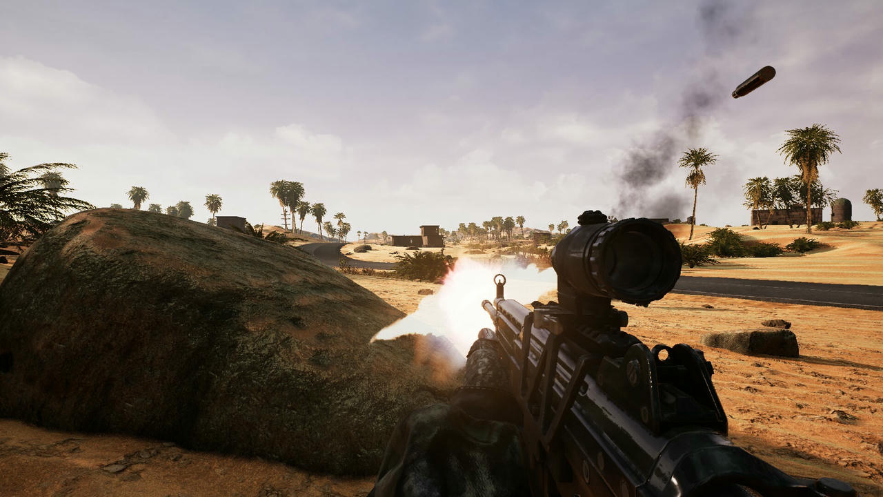 全面冲突：抵抗 Total Conflict Resistance Build.1936901920250727-英勇征程-不屈荣耀+全DLC 免安装中文正式版[31.8GB]【B6022】